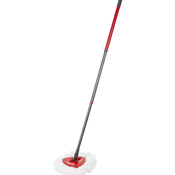 Vileda Schoonmaakartikelen^Spinmop Easy Wring & Clean