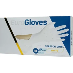 Rösle Keukengerei^Vinyl Handschoenen