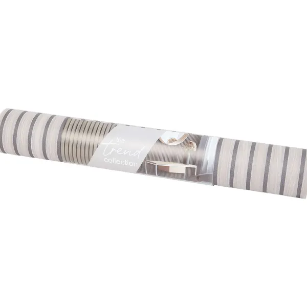 Bison Behang^Vliesbehang Met Houtlook