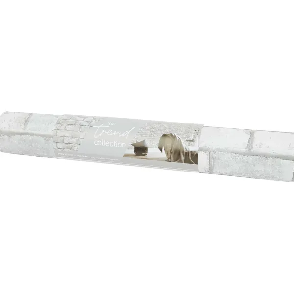 Bison Behang^Vliesbehang Steen