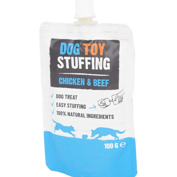 Whiskas Dierenvoeding^Vloeibare Hondensnack