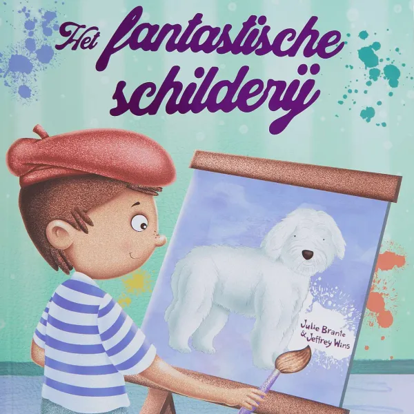 Paw Patrol Kleuren & Tekenen^Voorleesboekje