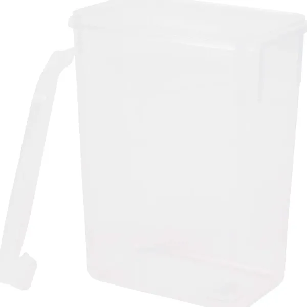 Lock & Lock Bewaren & Meenemen^Voorraadbox