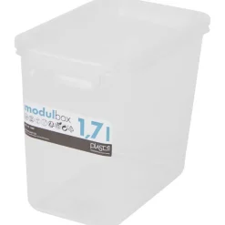 Lock & Lock Bewaren & Meenemen^Voorraadbox