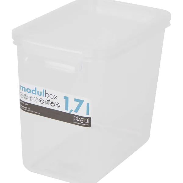 Lock & Lock Bewaren & Meenemen^Voorraadbox