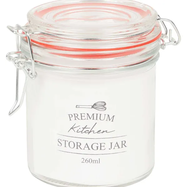 Lock & Lock Bewaren & Meenemen^Voorraadpot