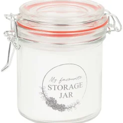 Lock & Lock Bewaren & Meenemen^Voorraadpot