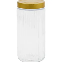 Lock & Lock Bewaren & Meenemen^Voorraadpot