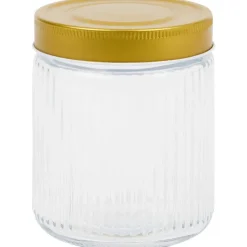 Lock & Lock Bewaren & Meenemen^Voorraadpot