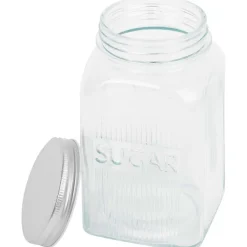 Lock & Lock Bewaren & Meenemen^Voorraadpot