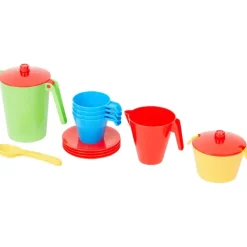 Playmobil Speelfiguren & -Sets^Wader Kinder-Theeservies