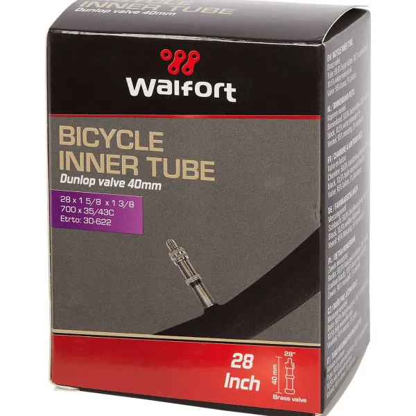 Walfort Fietsaccessoires^Binnenband