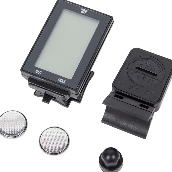 Walfort Fietsaccessoires^Fietscomputer