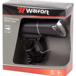 Walfort Fietsaccessoires^Fiets-Koplamp