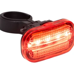 Walfort Fietsaccessoires^Fietslamp