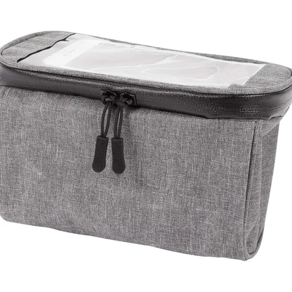 Walfort Fietsaccessoires^Fietstas Voor Aan Het Stuur