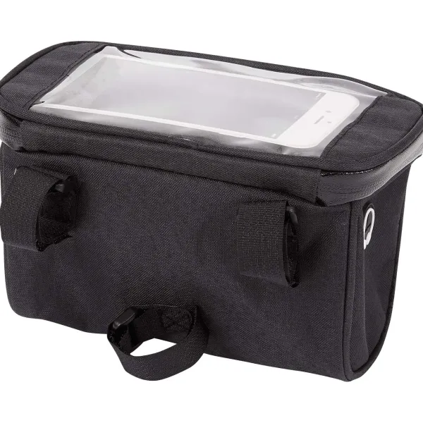 Walfort Fietsaccessoires^Fietstas Voor Aan Het Stuur