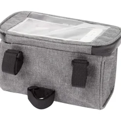 Walfort Fietsaccessoires^Fietstas Voor Aan Het Stuur