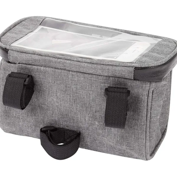 Walfort Fietsaccessoires^Fietstas Voor Aan Het Stuur