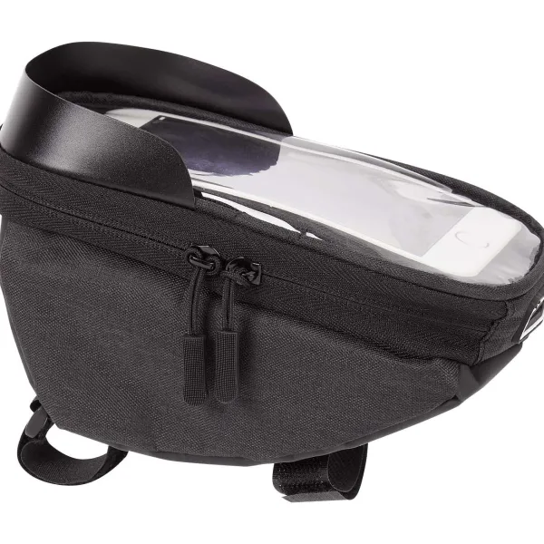 Walfort Fietsaccessoires^Fietstas Voor Aan Het Stuur