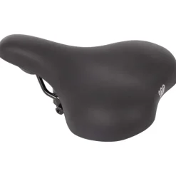 Walfort Fietsaccessoires^Fietszadel Met Memoryfoam