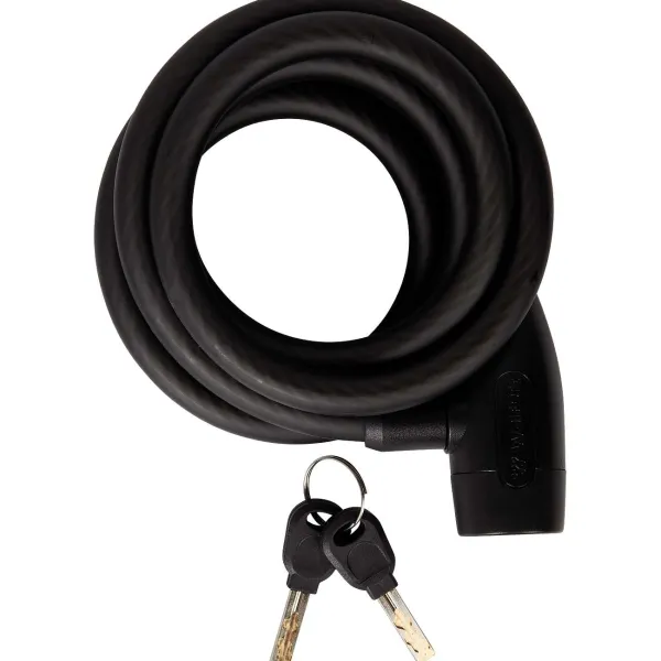 Walfort Fietsaccessoires^Kabelslot