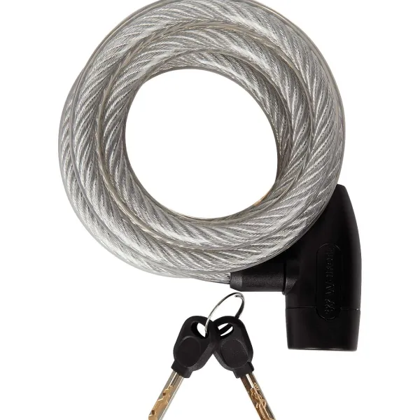 Walfort Fietsaccessoires^Kabelslot