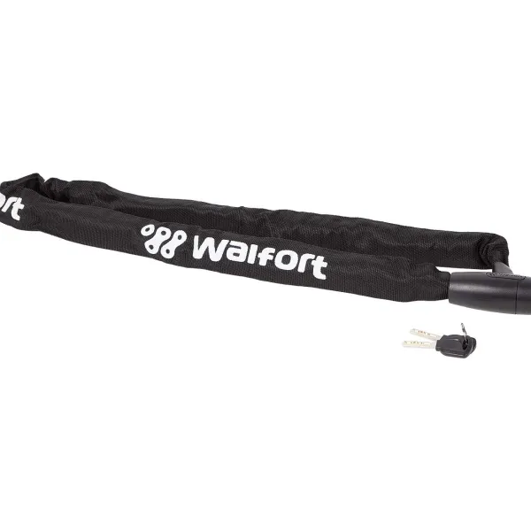 Walfort Fietsaccessoires^Kettingslot