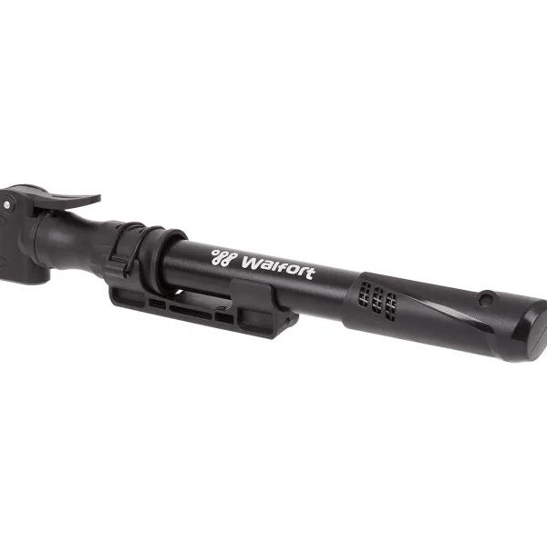 Walfort Fietsaccessoires^Mini-Fietspomp