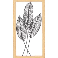 Merk Woonaccessoires^Wandframe