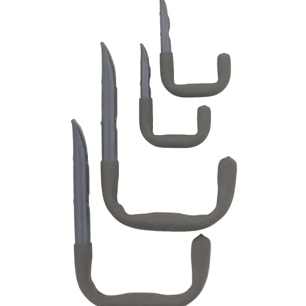 FERM Gereedschap^Wandhaken