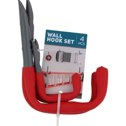 FERM Gereedschap^Wandhaken