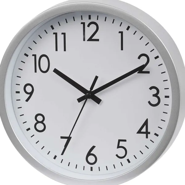 Merk Wanddecoratie^Wandklok