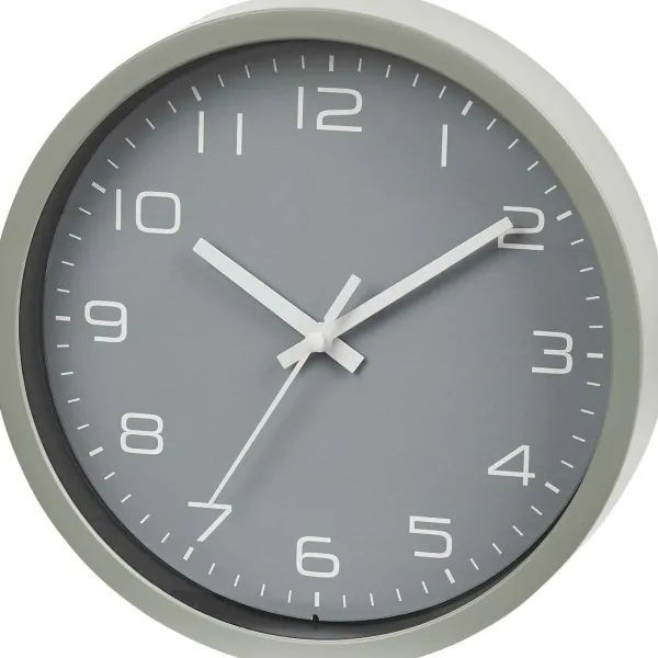 Merk Wanddecoratie^Wandklok