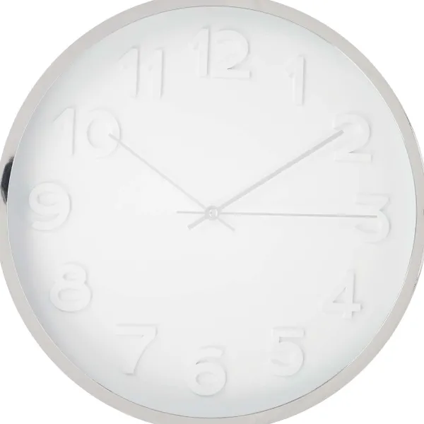 Merk Wanddecoratie^Wandklok