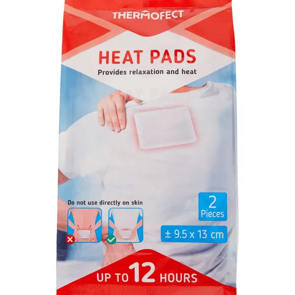 Innovit Gezondheid^Warmtepads