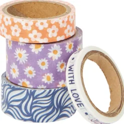 Disney Knutselen^Washitape