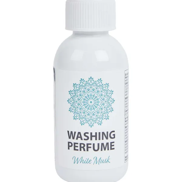 Dash Afwas- & Wasmiddelen^Wasparfum White Musk