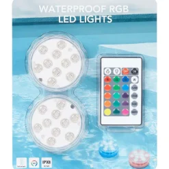 LSC Smart Connect Lampen^Waterdichte Rgb Ledverlichting