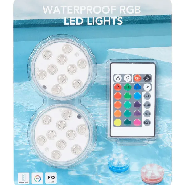 LSC Smart Connect Lampen^Waterdichte Rgb Ledverlichting