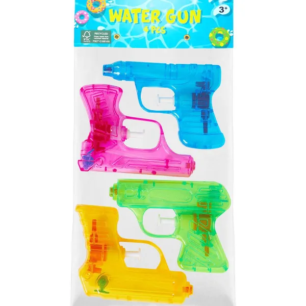 Intex Waterspeelgoed^Waterpistooltjes