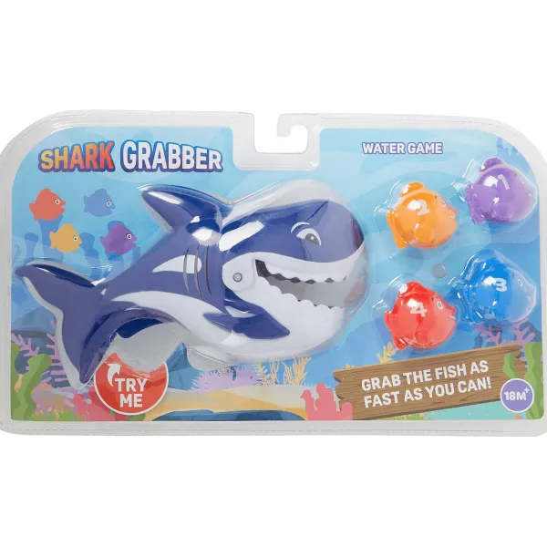 Intex Waterspeelgoed^Waterspeelgoed Haaiengrijper
