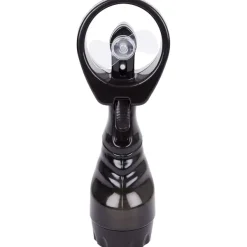 Kinzo Ventilatoren^Waterspray-Ventilator