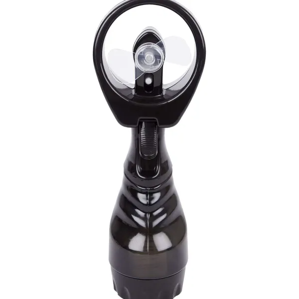 Kinzo Ventilatoren^Waterspray-Ventilator
