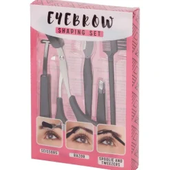 Max & More Make-Up^Wenkbrauw Verzorgingsset