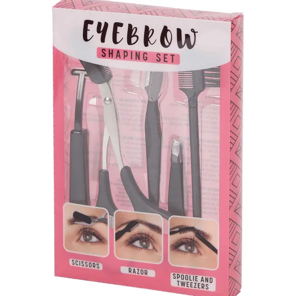 Max & More Make-Up^Wenkbrauw Verzorgingsset