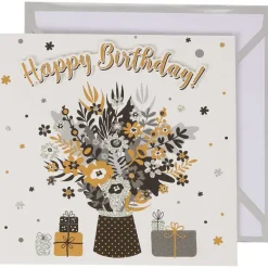 Office Essentials Kaarten^Wenskaart Glamourous