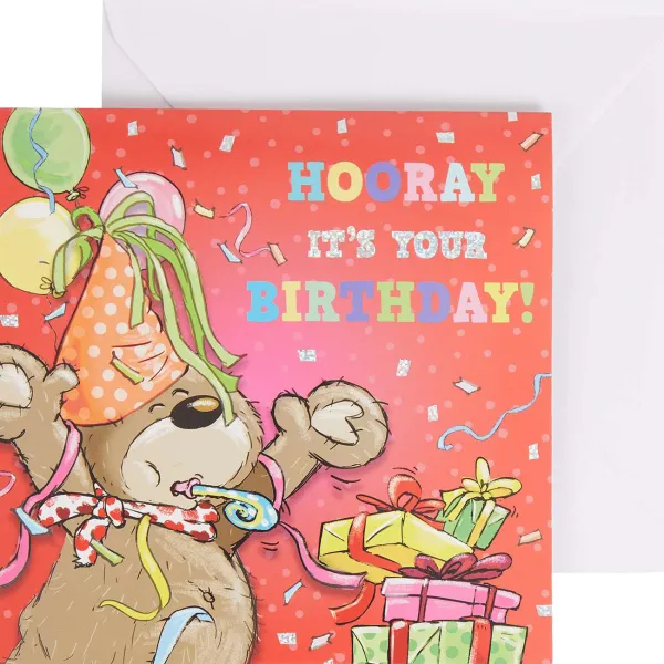 Office Essentials Kaarten^Wenskaart Met Muziek