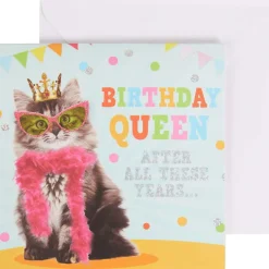 Office Essentials Kaarten^Wenskaart Met Muziek