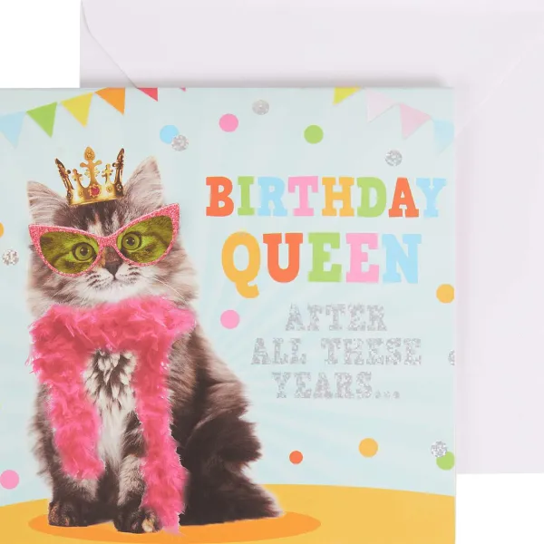 Office Essentials Kaarten^Wenskaart Met Muziek